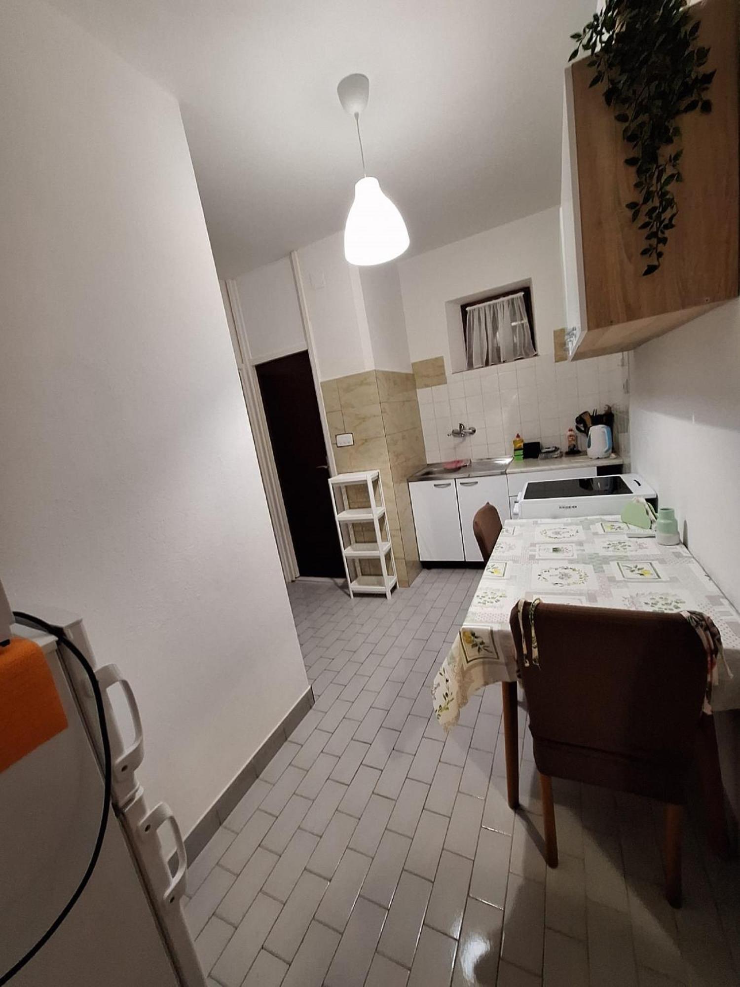 Apartments Dalmatin Žuljana Esterno foto
